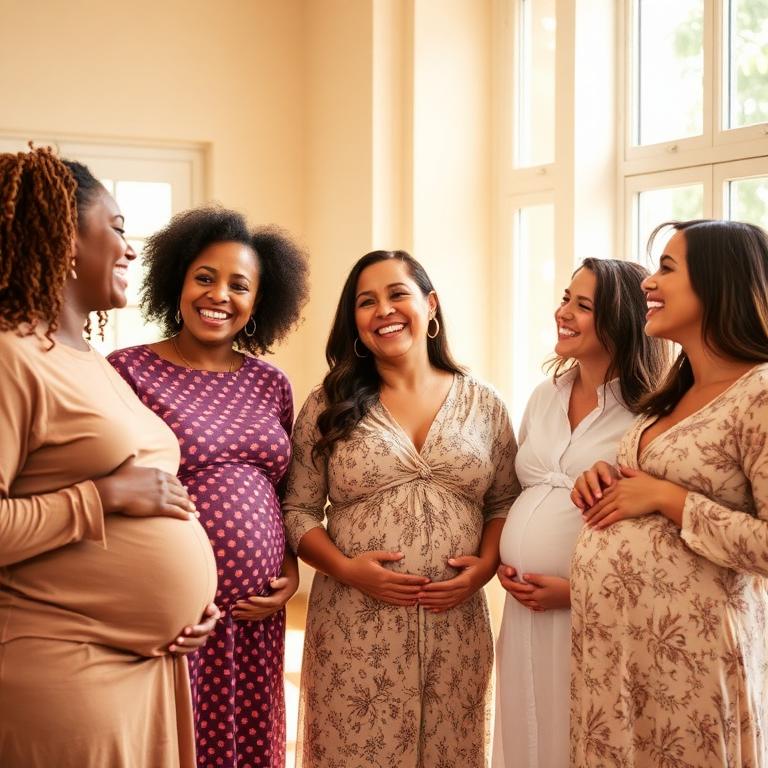 Mom Community