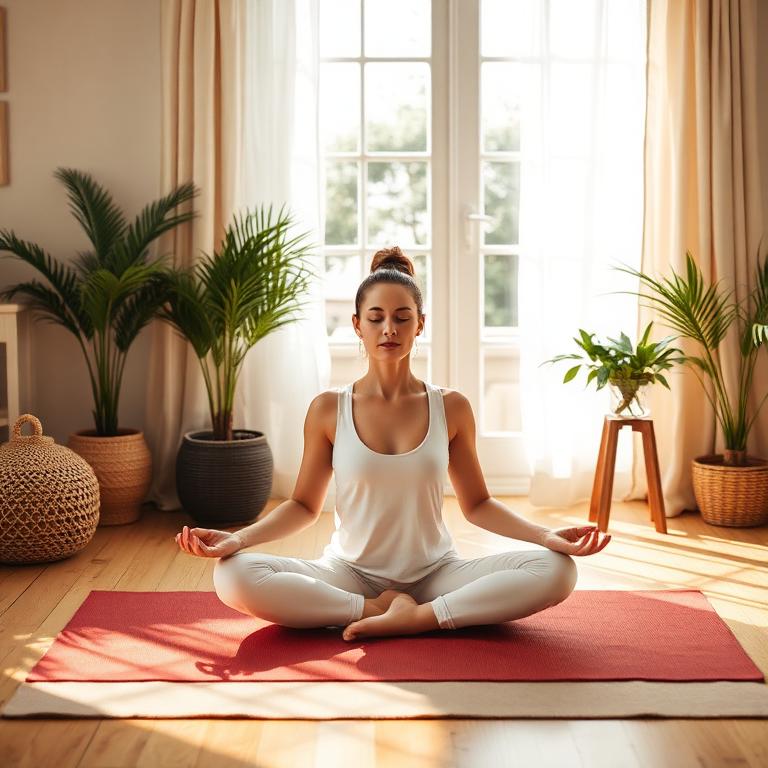 Wellness & Calm