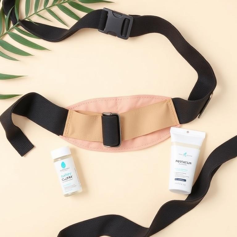 Postpartum Recovery Kit