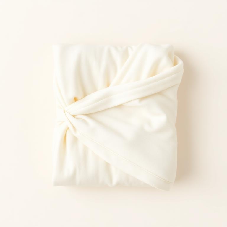 Organic Baby Swaddles (3)